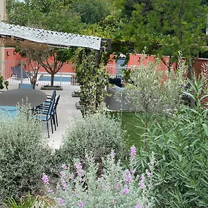 La Cigaliere De L Isle Appartement